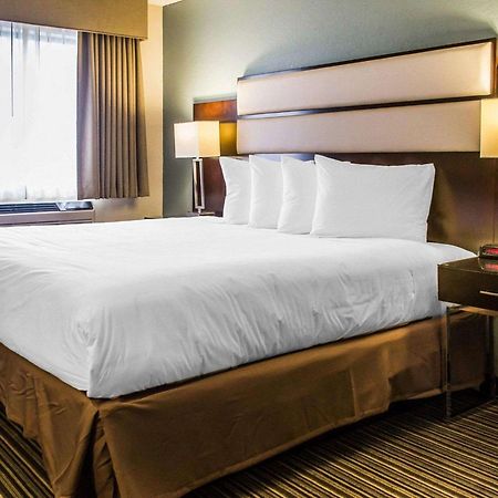 Quality Inn Streetsboro Eksteriør bilde