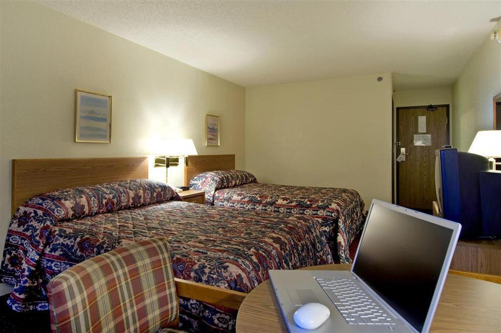 Quality Inn Streetsboro Rom bilde