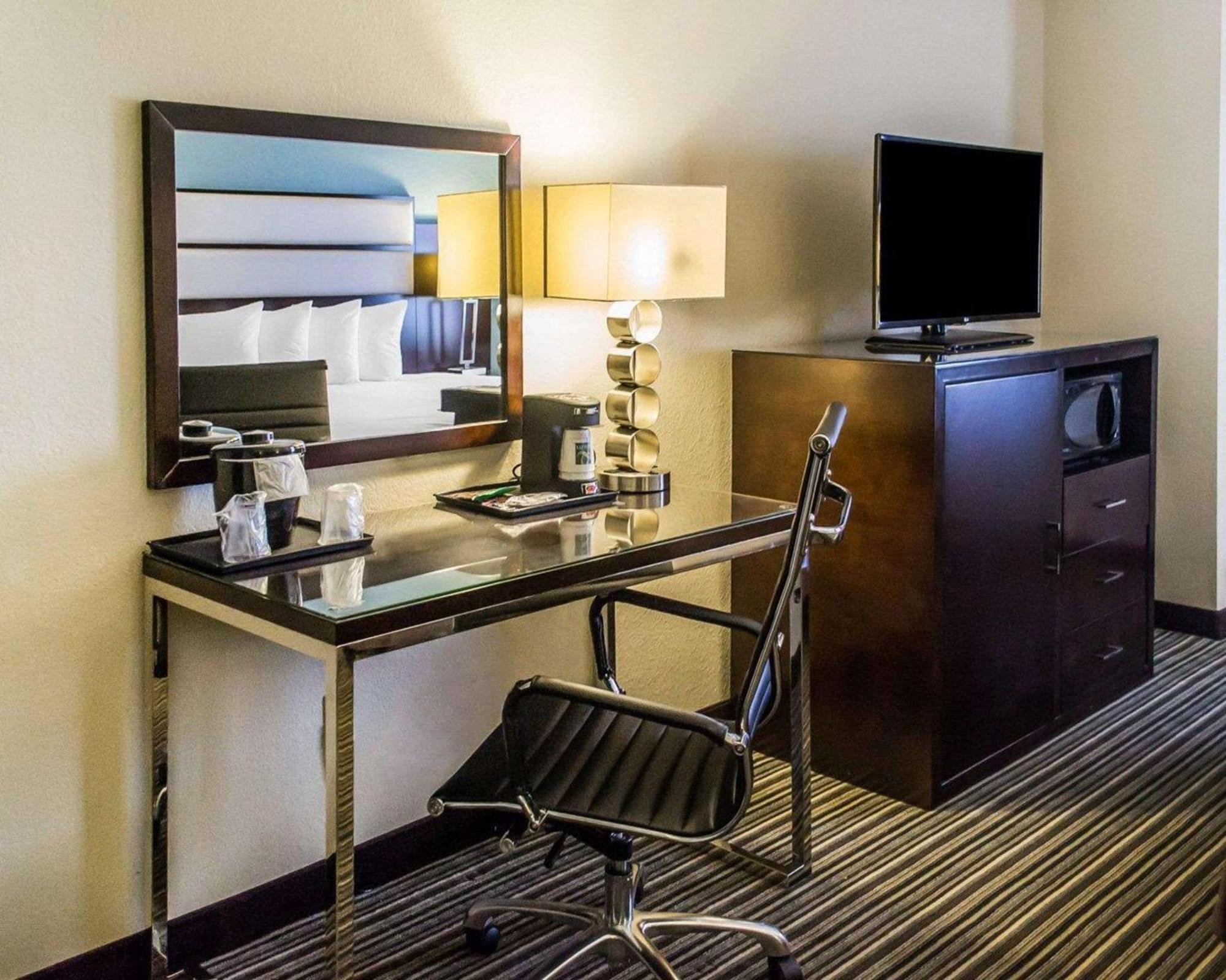 Quality Inn Streetsboro Eksteriør bilde