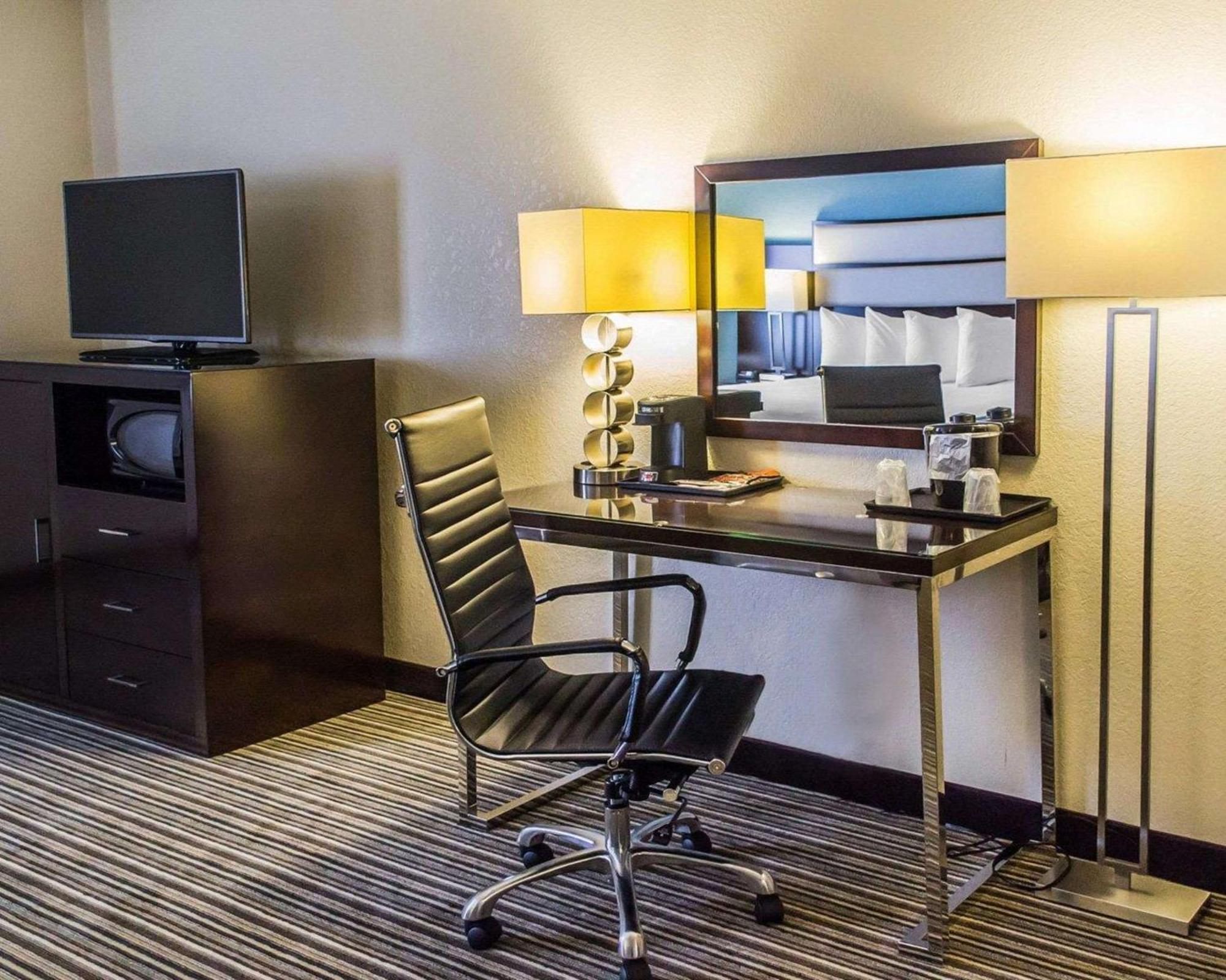 Quality Inn Streetsboro Eksteriør bilde