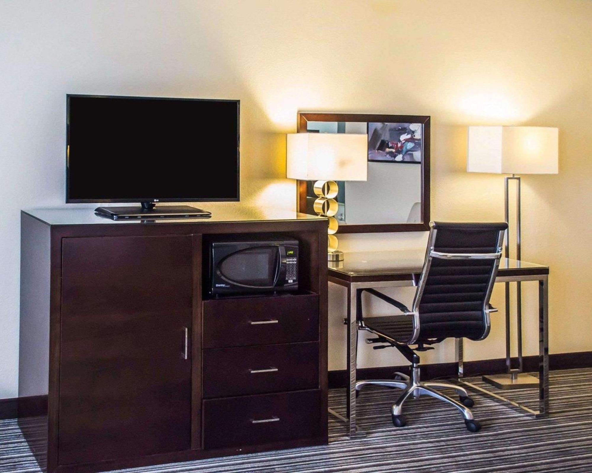 Quality Inn Streetsboro Eksteriør bilde