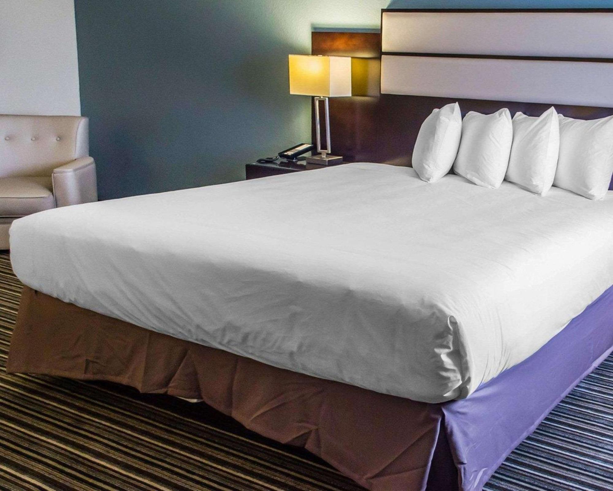 Quality Inn Streetsboro Eksteriør bilde