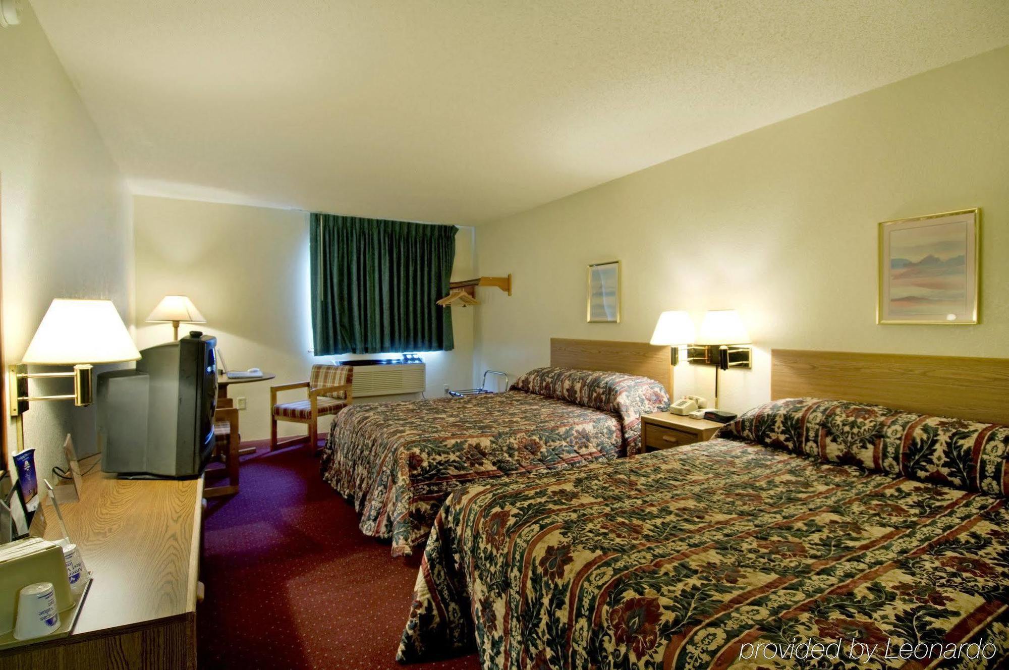 Quality Inn Streetsboro Rom bilde