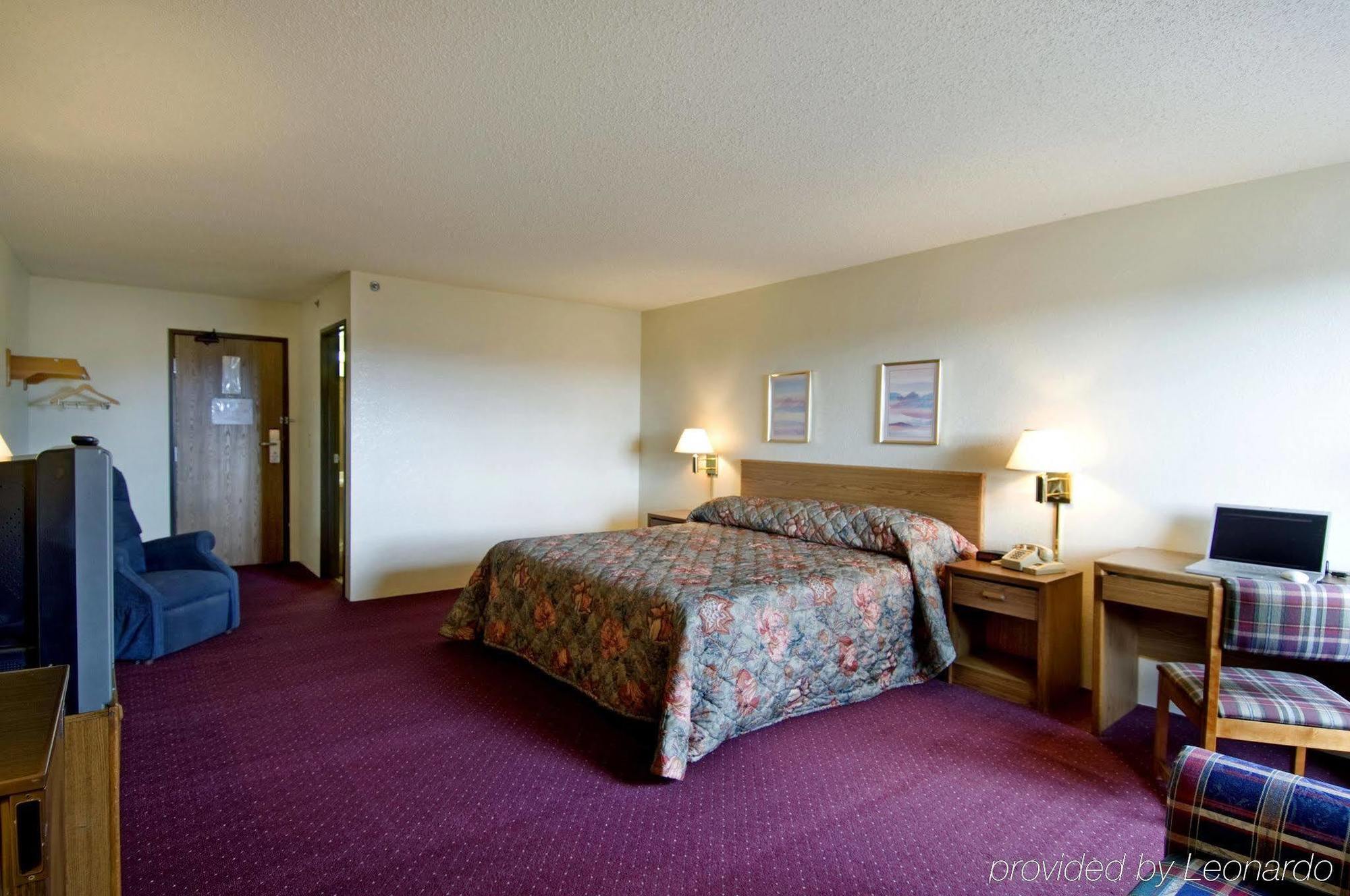 Quality Inn Streetsboro Rom bilde