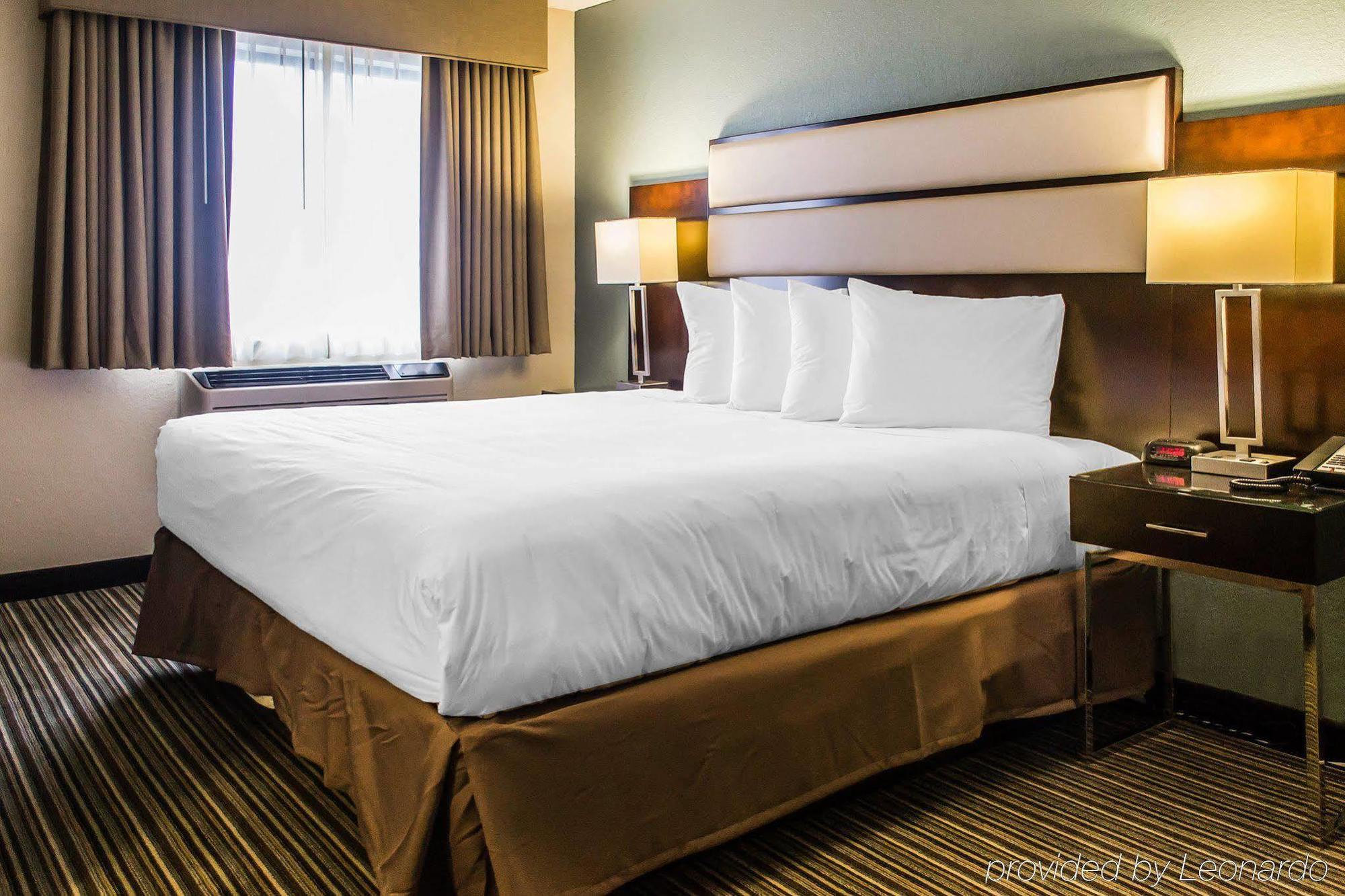 Quality Inn Streetsboro Eksteriør bilde